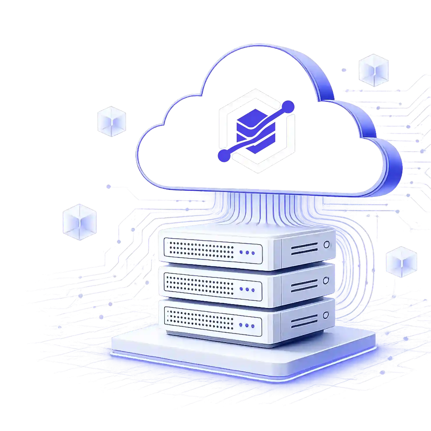 Mafirex Cloud Hosting SSD Servers