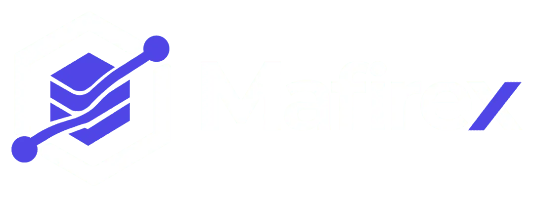Mafirex Hosting Logo
